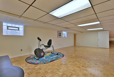 Tiny photo for 6513 N NEVA Avenue, Chicago, IL 60631 (MLS # 12518440)