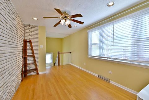 Tiny photo for 6513 N NEVA Avenue, Chicago, IL 60631 (MLS # 12518440)