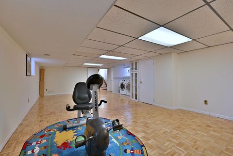 Tiny photo for 6513 N NEVA Avenue, Chicago, IL 60631 (MLS # 12518440)