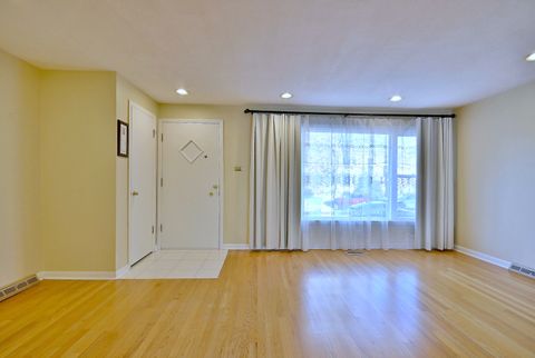 Tiny photo for 6513 N NEVA Avenue, Chicago, IL 60631 (MLS # 12518440)