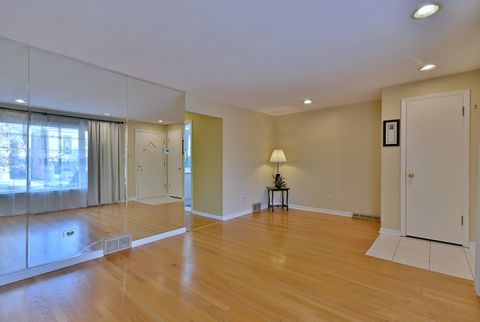 Tiny photo for 6513 N NEVA Avenue, Chicago, IL 60631 (MLS # 12518440)