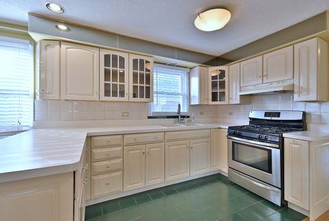 Tiny photo for 6513 N NEVA Avenue, Chicago, IL 60631 (MLS # 12518440)