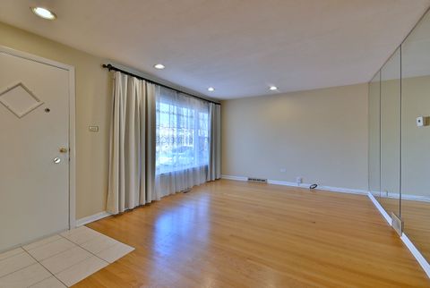 Tiny photo for 6513 N NEVA Avenue, Chicago, IL 60631 (MLS # 12518440)