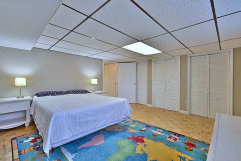 Tiny photo for 6513 N NEVA Avenue, Chicago, IL 60631 (MLS # 12518440)