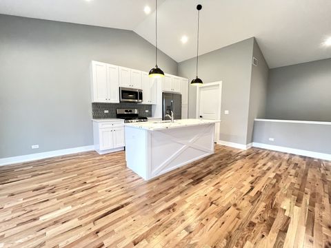 Tiny photo for 514 COBBLESTONE Circle, Harvard, IL 60033 (MLS # 12524687)