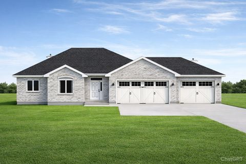 Photo of 3 Ronhill Road, Yorkville, IL 60560 (MLS # 12574285)