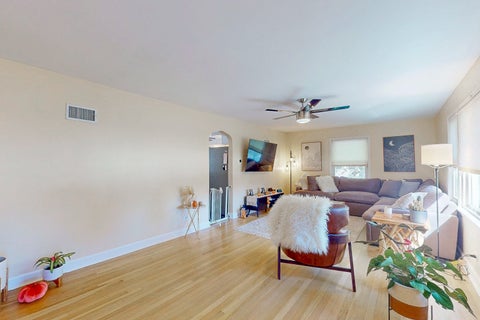 Tiny photo for 1324 Hamilton Avenue, Elmhurst, IL 60126 (MLS # 12780239)