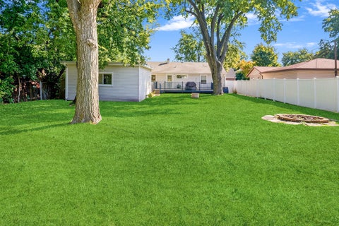 Tiny photo for 1324 Hamilton Avenue, Elmhurst, IL 60126 (MLS # 12780239)