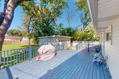 Tiny photo for 1324 Hamilton Avenue, Elmhurst, IL 60126 (MLS # 12780239)