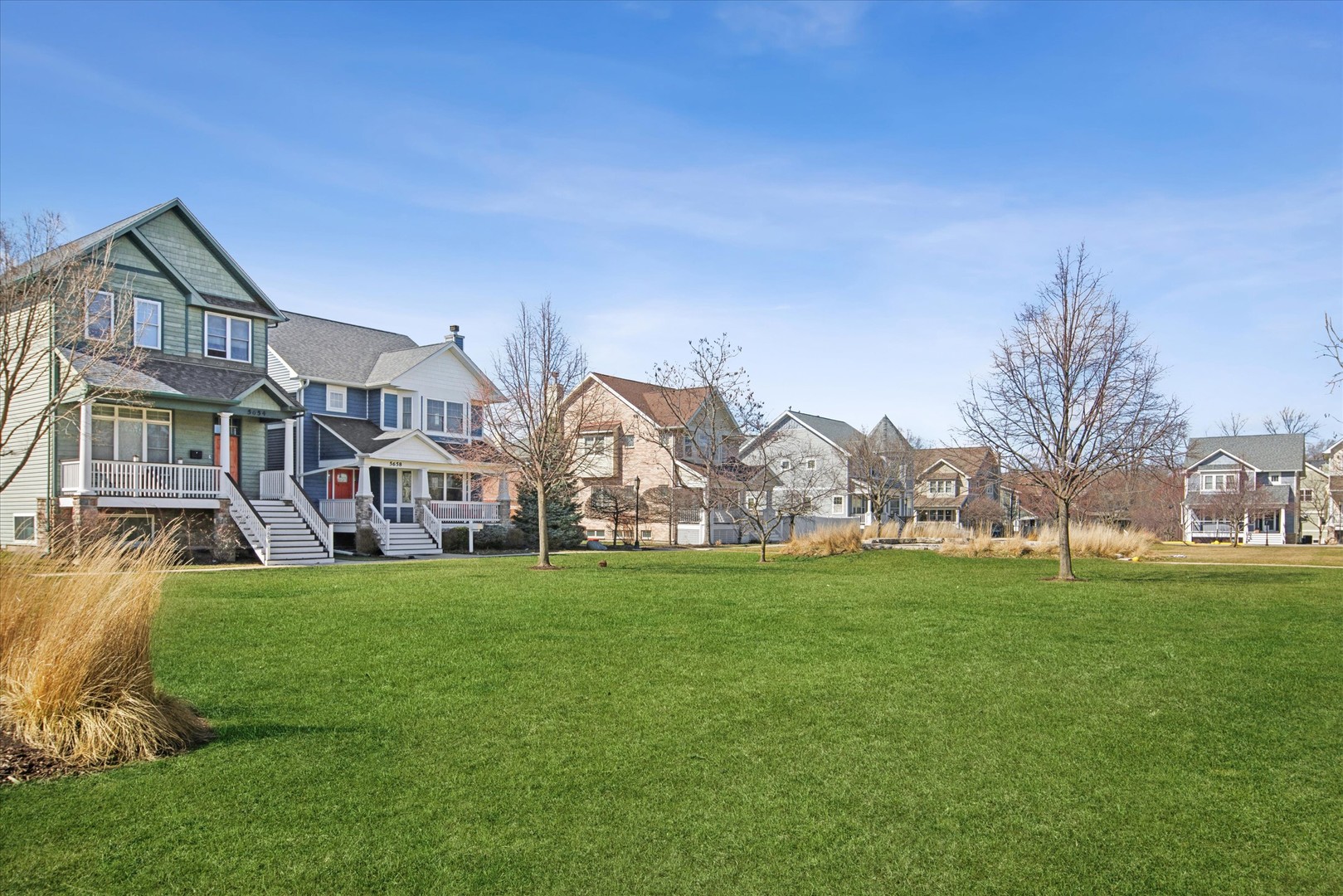 5658 N Latrobe Avenue