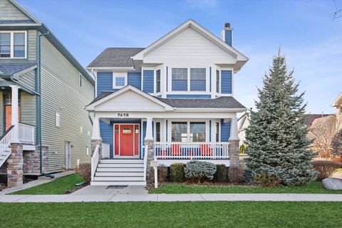 5658 N Latrobe Avenue Chicago IL 60646