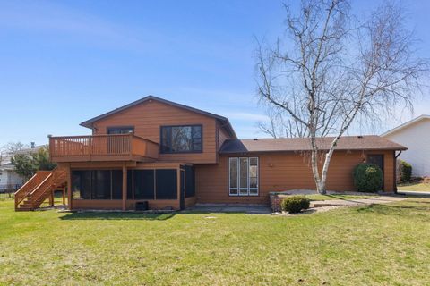 Tiny photo for 253 Arbor Lane, Bloomingdale, IL 60108 (MLS # 12608361)