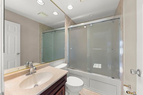 Tiny photo for 253 Arbor Lane, Bloomingdale, IL 60108 (MLS # 12608361)