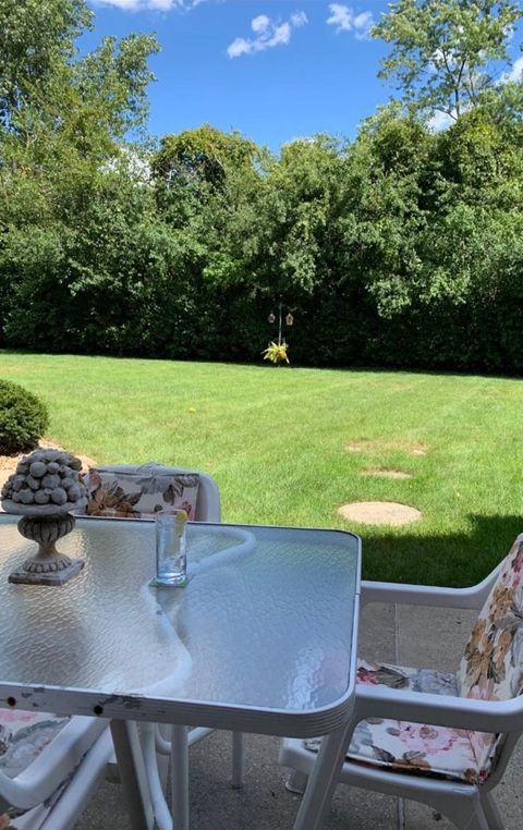 Tiny photo for 253 Arbor Lane, Bloomingdale, IL 60108 (MLS # 12608361)