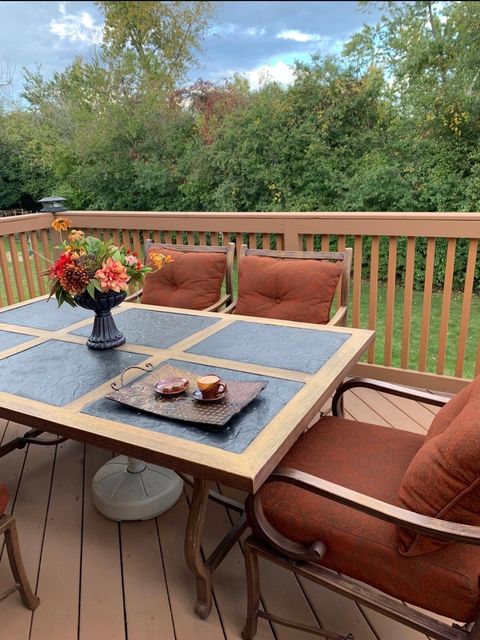 Tiny photo for 253 Arbor Lane, Bloomingdale, IL 60108 (MLS # 12608361)