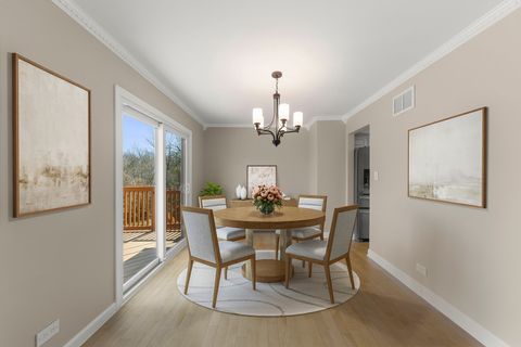 Tiny photo for 253 Arbor Lane, Bloomingdale, IL 60108 (MLS # 12608361)