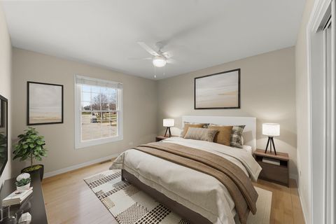 Tiny photo for 253 Arbor Lane, Bloomingdale, IL 60108 (MLS # 12608361)