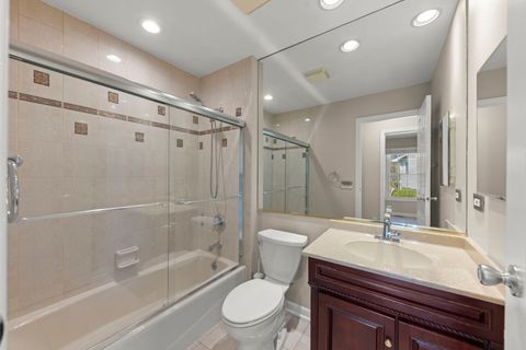 Tiny photo for 253 Arbor Lane, Bloomingdale, IL 60108 (MLS # 12608361)