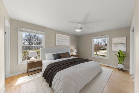 Tiny photo for 253 Arbor Lane, Bloomingdale, IL 60108 (MLS # 12608361)