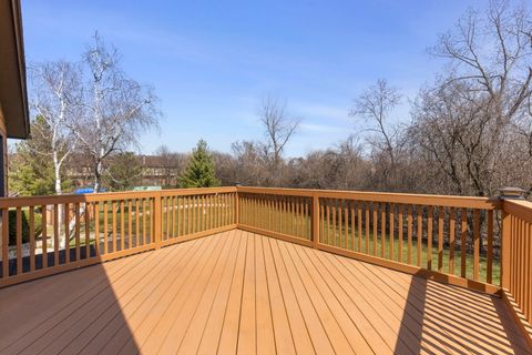 Tiny photo for 253 Arbor Lane, Bloomingdale, IL 60108 (MLS # 12608361)
