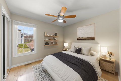 Tiny photo for 253 Arbor Lane, Bloomingdale, IL 60108 (MLS # 12608361)