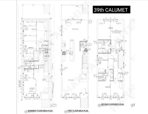 Tiny photo for 3911 S Calumet Avenue, Chicago, IL 60653 (MLS # 12413924)
