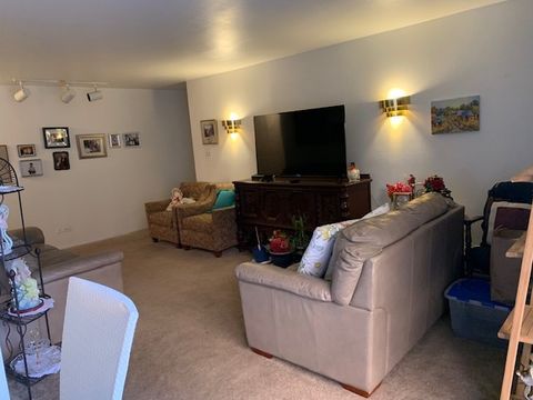 Tiny photo for 9721 S Keeler Avenue #102, Oak Lawn, IL 60453 (MLS # 12626380)