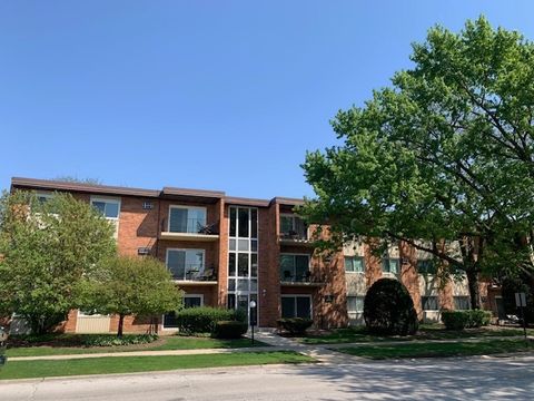 Photo of 9721 S Keeler Avenue #102, Oak Lawn, IL 60453 (MLS # 12626380)