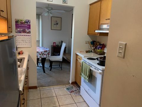 Tiny photo for 9721 S Keeler Avenue #102, Oak Lawn, IL 60453 (MLS # 12626380)