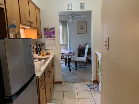 Tiny photo for 9721 S Keeler Avenue #102, Oak Lawn, IL 60453 (MLS # 12626380)