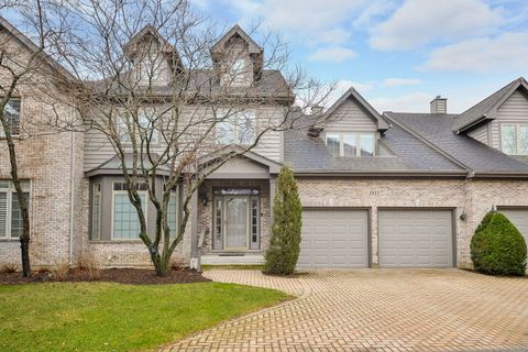 1811 Rizzi Lane 1811 Bartlett IL 60103