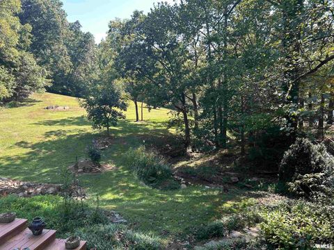 Tiny photo for 61 Schack Road, Murphysboro, IL 62966 (MLS # EB460521)