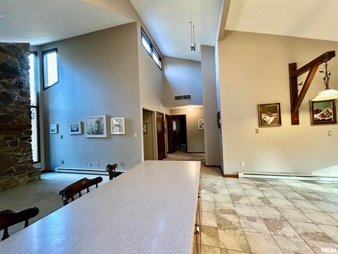 Tiny photo for 61 Schack Road, Murphysboro, IL 62966 (MLS # EB460521)