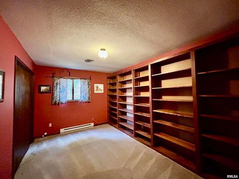 Tiny photo for 61 Schack Road, Murphysboro, IL 62966 (MLS # EB460521)