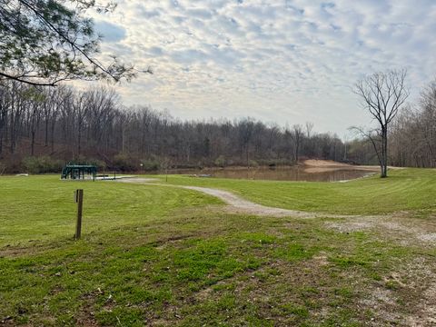 Tiny photo for 61 Schack Road, Murphysboro, IL 62966 (MLS # EB460521)