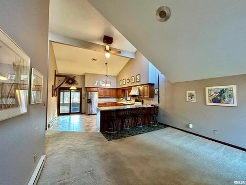 Tiny photo for 61 Schack Road, Murphysboro, IL 62966 (MLS # EB460521)