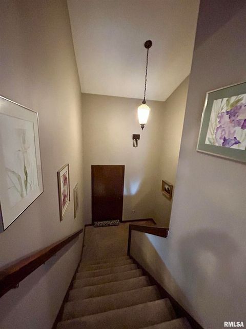 Tiny photo for 61 Schack Road, Murphysboro, IL 62966 (MLS # EB460521)