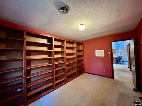 Tiny photo for 61 Schack Road, Murphysboro, IL 62966 (MLS # EB460521)