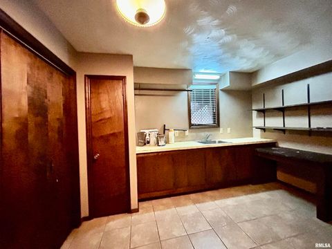 Tiny photo for 61 Schack Road, Murphysboro, IL 62966 (MLS # EB460521)