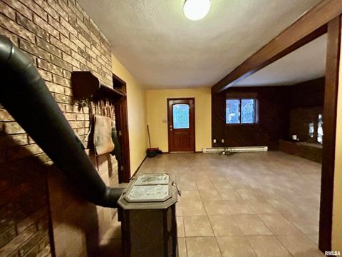 Tiny photo for 61 Schack Road, Murphysboro, IL 62966 (MLS # EB460521)