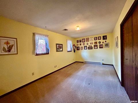 Tiny photo for 61 Schack Road, Murphysboro, IL 62966 (MLS # EB460521)