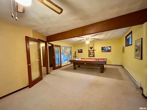 Tiny photo for 61 Schack Road, Murphysboro, IL 62966 (MLS # EB460521)