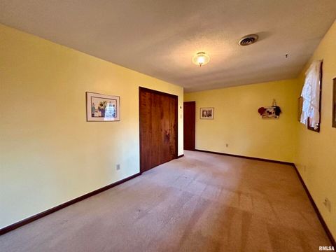 Tiny photo for 61 Schack Road, Murphysboro, IL 62966 (MLS # EB460521)