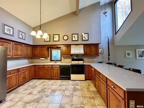 Tiny photo for 61 Schack Road, Murphysboro, IL 62966 (MLS # EB460521)