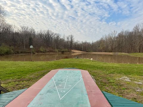 Tiny photo for 61 Schack Road, Murphysboro, IL 62966 (MLS # EB460521)