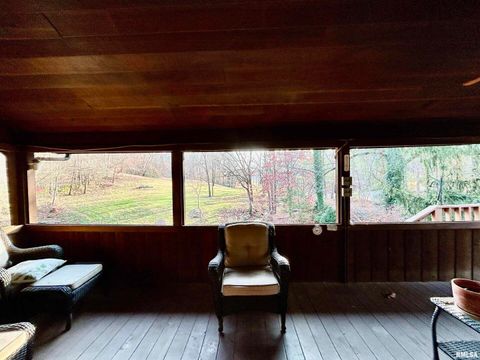 Tiny photo for 61 Schack Road, Murphysboro, IL 62966 (MLS # EB460521)