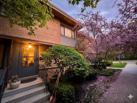 539.5 Ridge Road Wilmette IL 60091