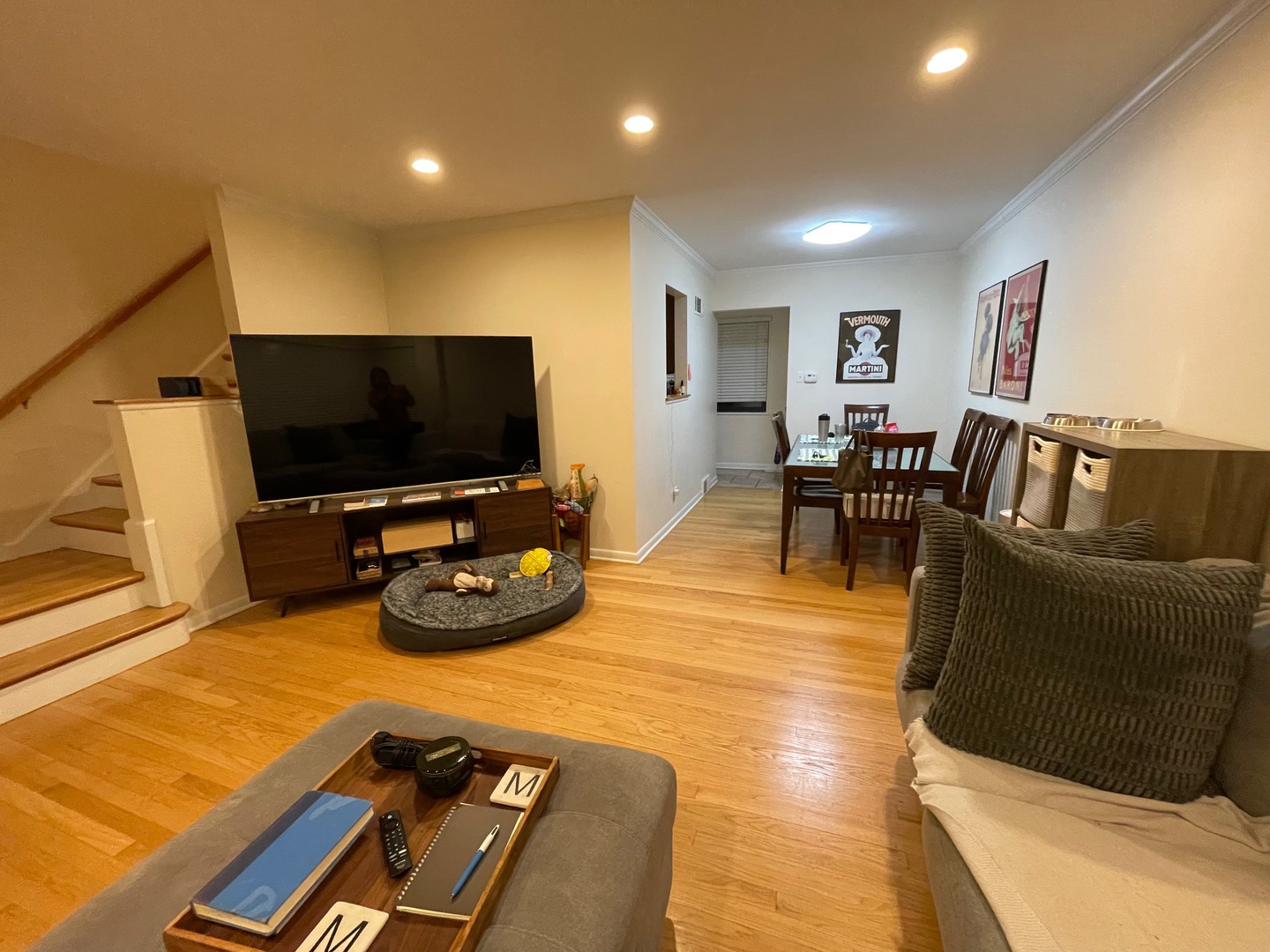 539.5 Ridge Road
