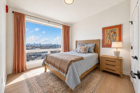 Tiny photo for 3204 N Kostner Avenue #502, Chicago, IL 60641 (MLS # 12631498)