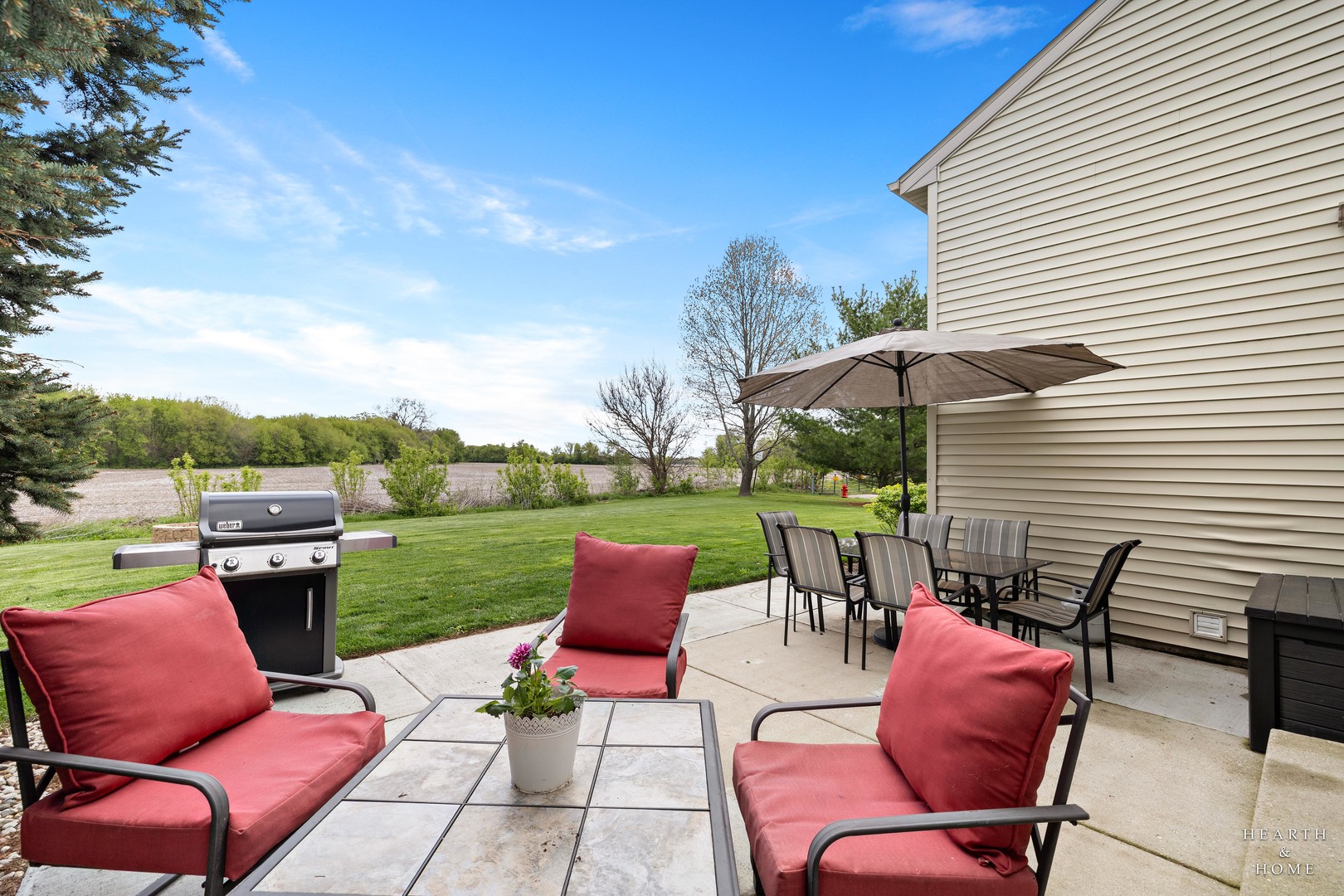 5832 Landcaster Circle
